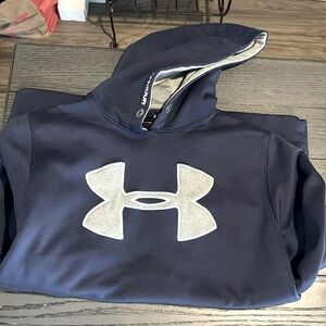 Under Armour hoodie